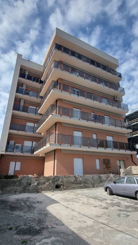 appartamento in vendita a Milazzo