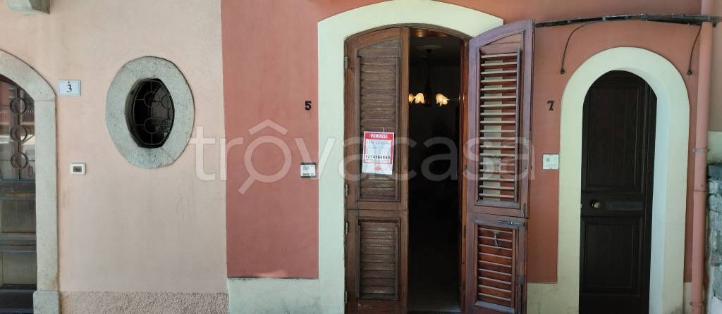 appartamento in vendita a Milazzo