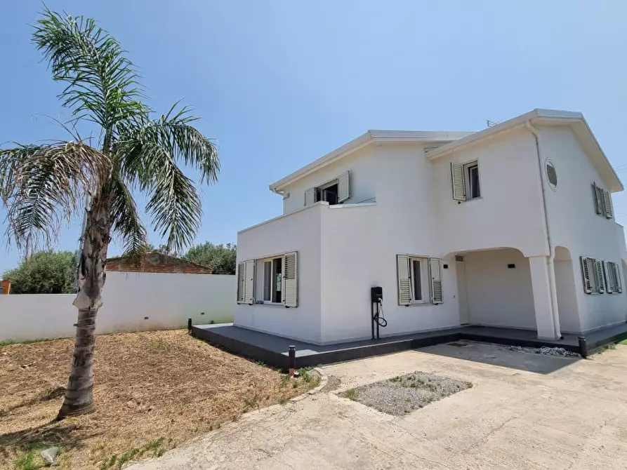 casa indipendente in vendita a Milazzo in zona Fiumarella