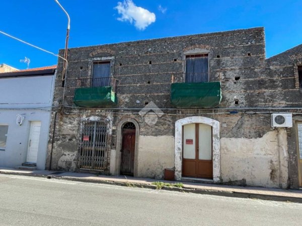 casa indipendente in vendita a Milazzo
