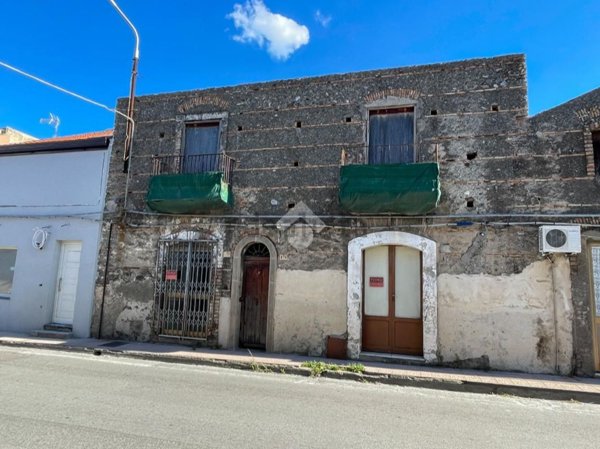 casa indipendente in vendita a Milazzo