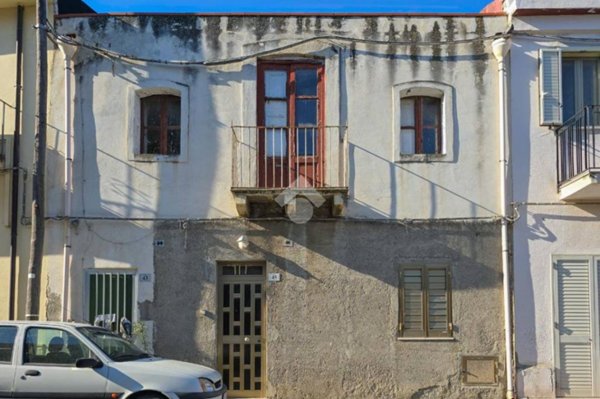 casa indipendente in vendita a Milazzo