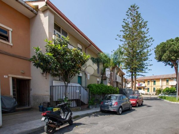 appartamento in vendita a Milazzo