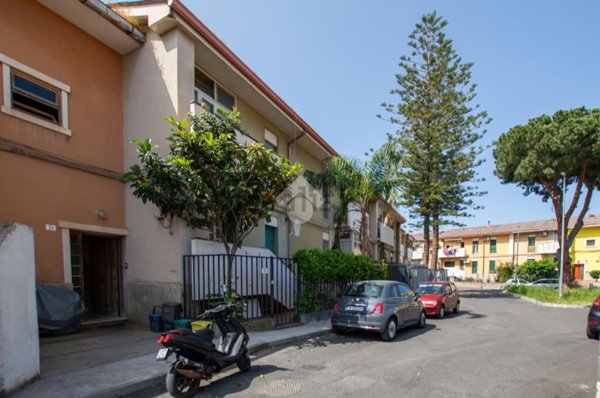 appartamento in vendita a Milazzo