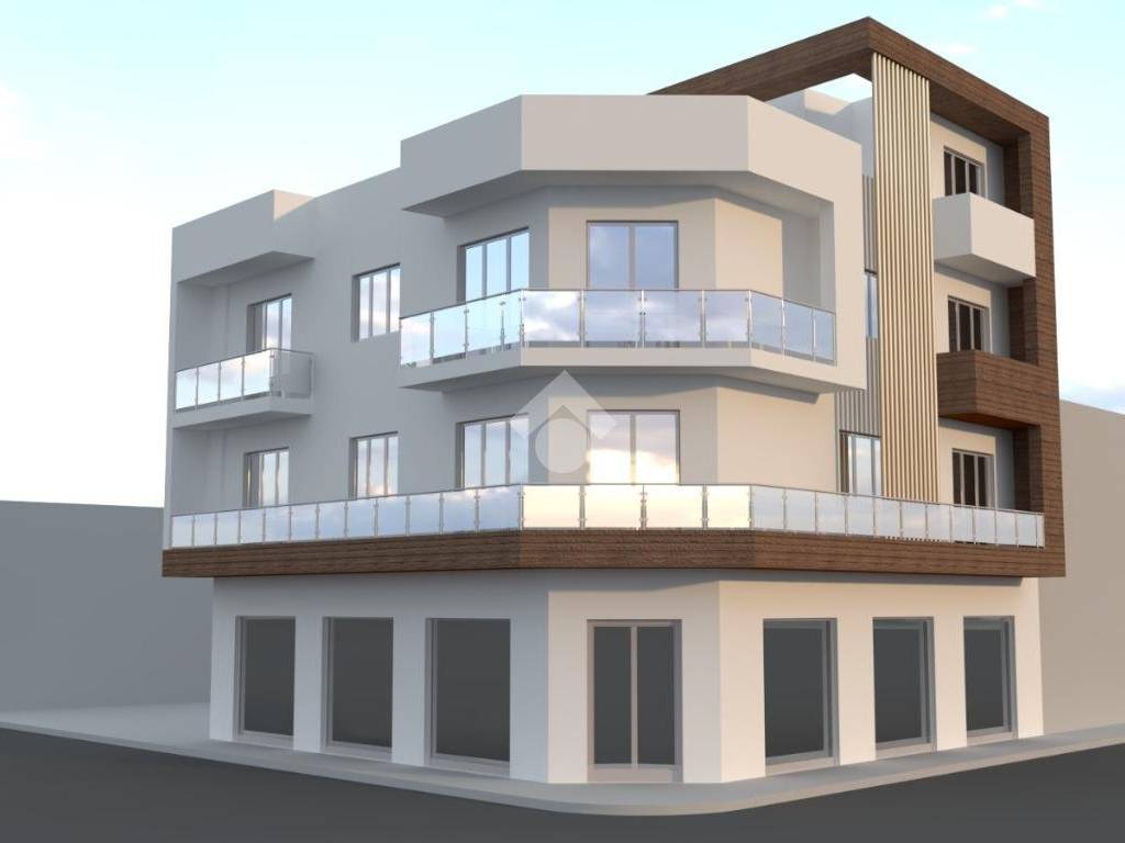 appartamento in vendita a Milazzo