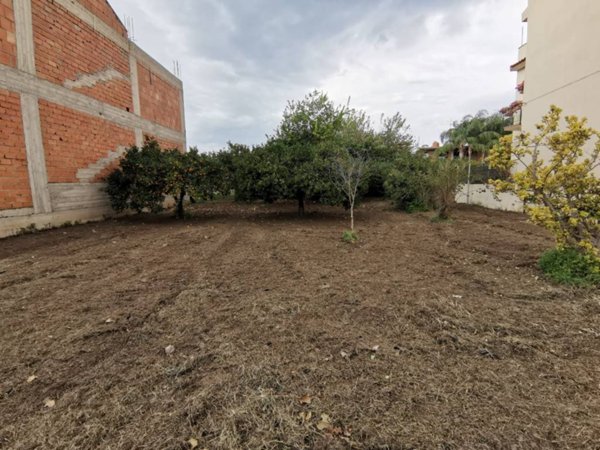 terreno agricolo in vendita a Milazzo in zona San Pietro