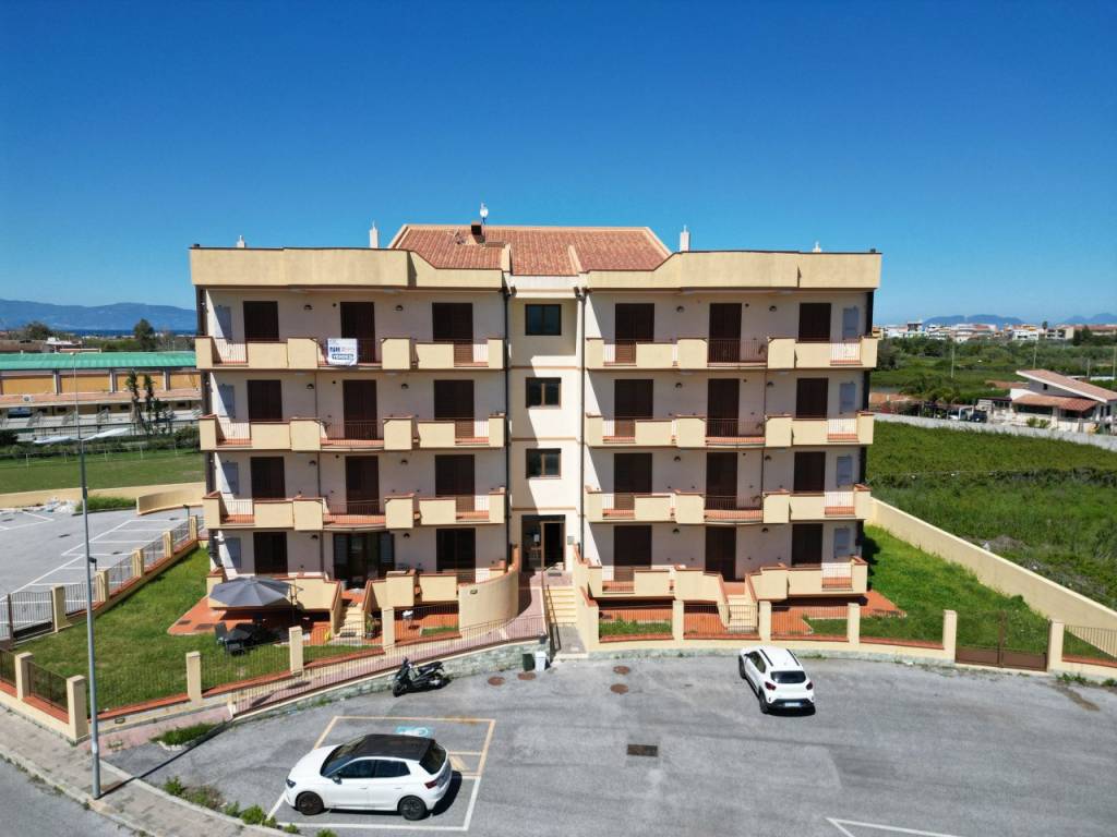 appartamento in vendita a Milazzo