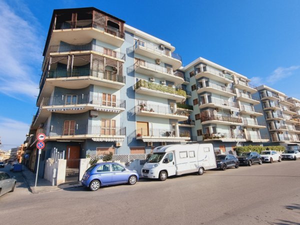 appartamento in vendita a Milazzo