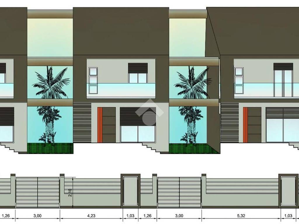 casa indipendente in vendita a Milazzo in zona San Pietro