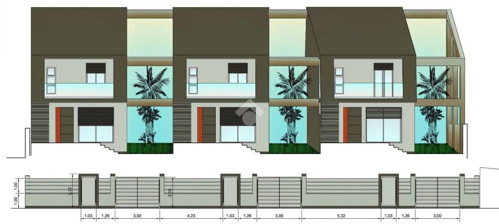 casa indipendente in vendita a Milazzo