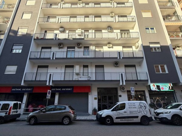 appartamento in vendita a Milazzo