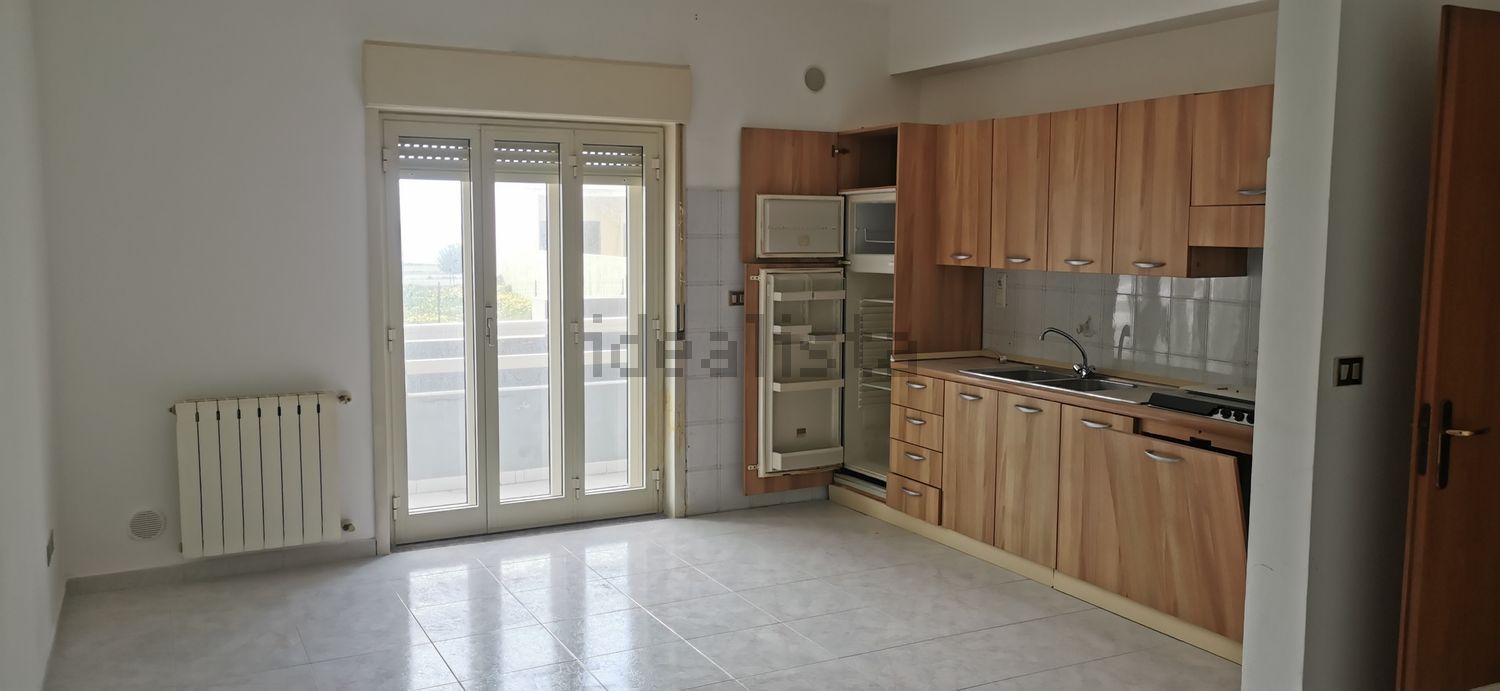 appartamento in vendita a Milazzo in zona San Giovanni