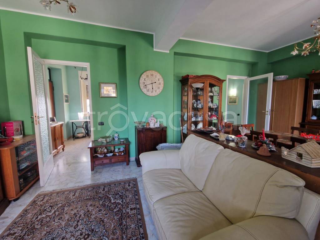 appartamento in vendita a Milazzo