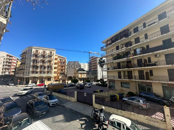 appartamento in vendita a Milazzo