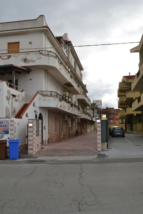 appartamento in vendita a Milazzo