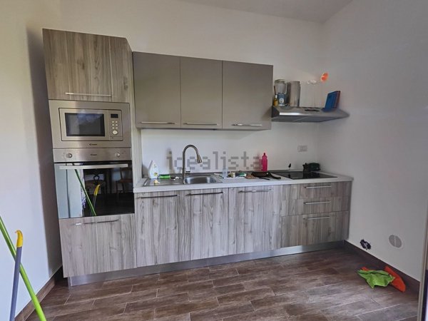 appartamento in vendita a Milazzo in zona Capo Milazzo