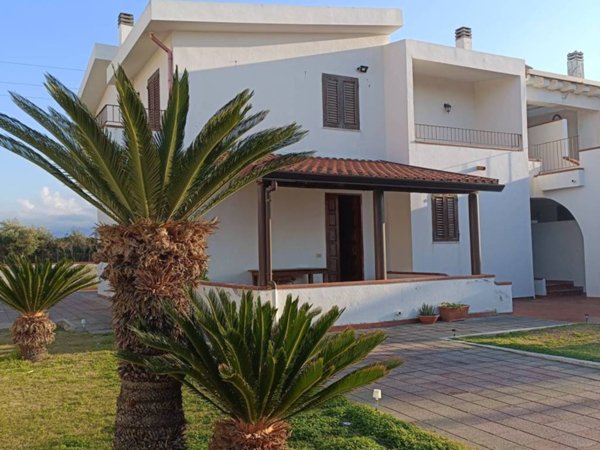 casa indipendente in vendita a Milazzo