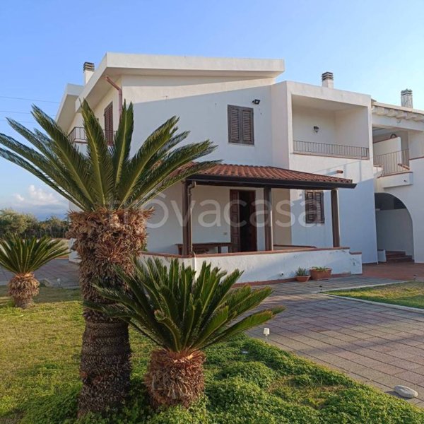 casa indipendente in vendita a Milazzo