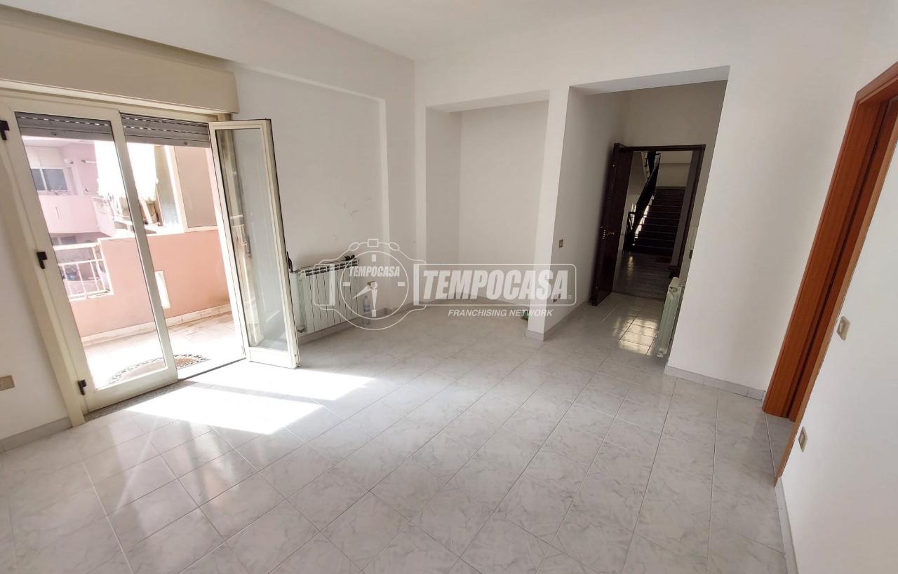 appartamento in vendita a Milazzo