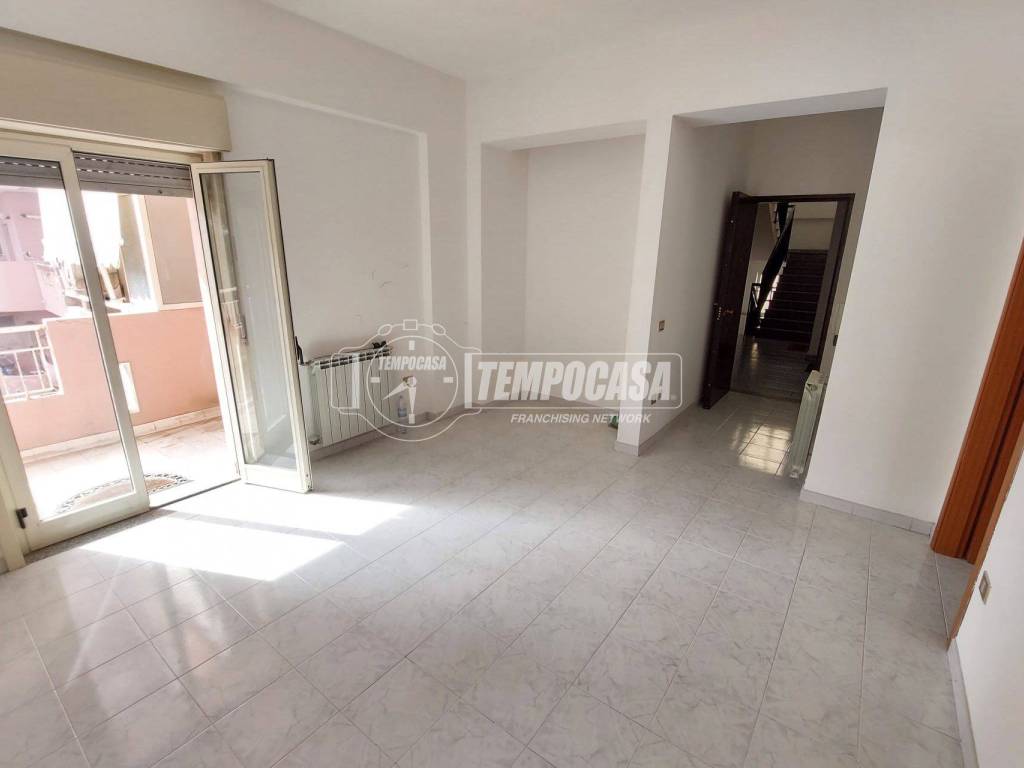 appartamento in vendita a Milazzo