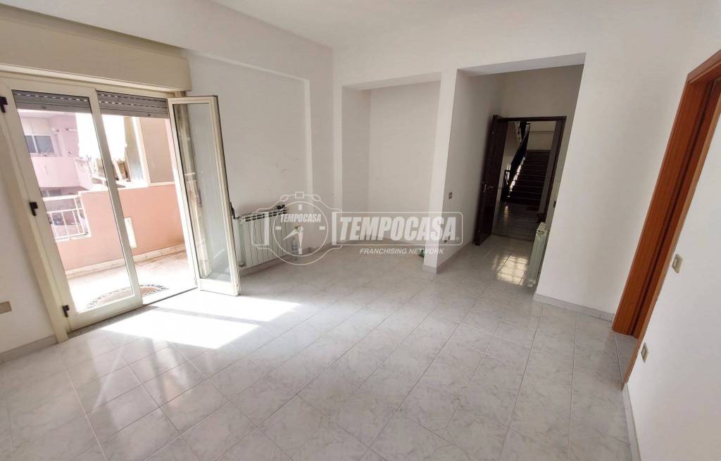 appartamento in vendita a Milazzo