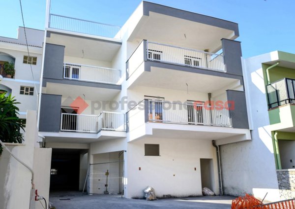 appartamento in vendita a Milazzo in zona San Giovanni