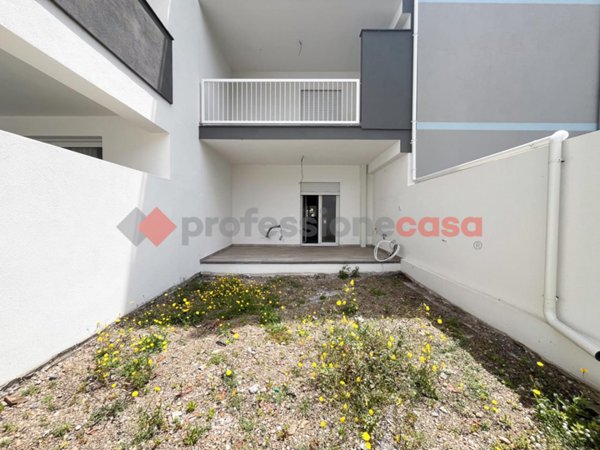 appartamento in vendita a Milazzo in zona San Giovanni