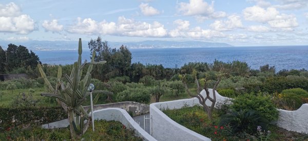 casa indipendente in vendita a Milazzo in zona Capo Milazzo