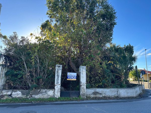 casa indipendente in vendita a Milazzo in zona Santa Marina