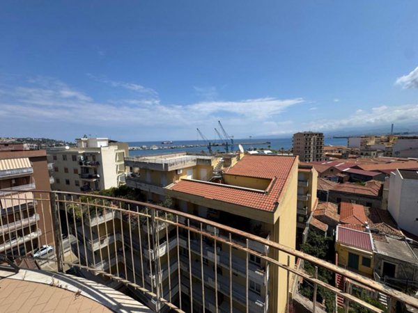appartamento in vendita a Milazzo