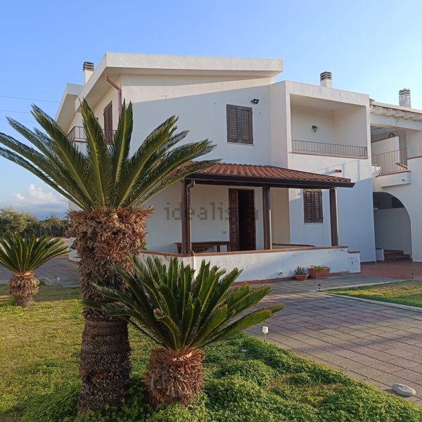 casa indipendente in vendita a Milazzo