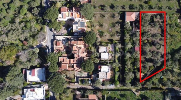 terreno agricolo in vendita a Milazzo in zona Capo Milazzo