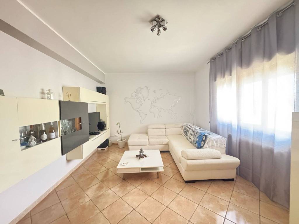 appartamento in vendita a Milazzo in zona San Pietro