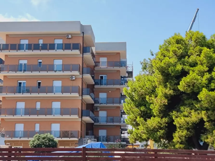 appartamento in vendita a Milazzo