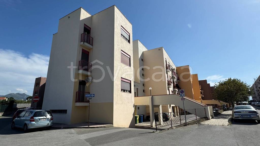 appartamento in vendita a Milazzo