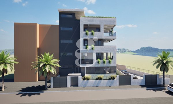 appartamento in vendita a Milazzo