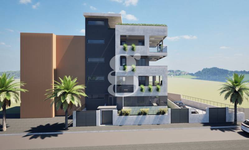 appartamento in vendita a Milazzo in zona San Giovanni