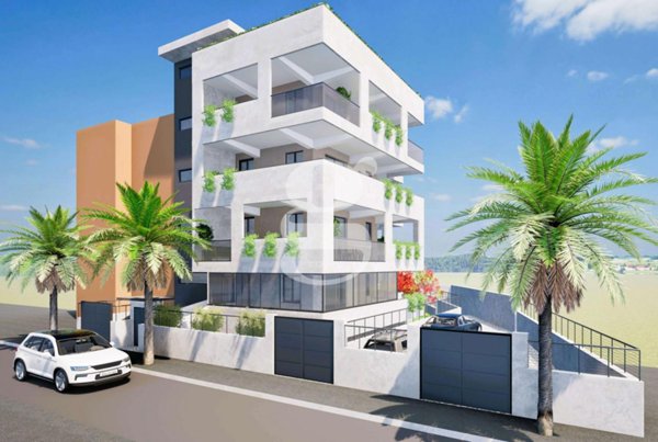 appartamento in vendita a Milazzo