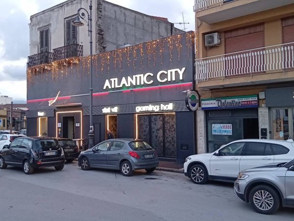 negozio in vendita a Milazzo