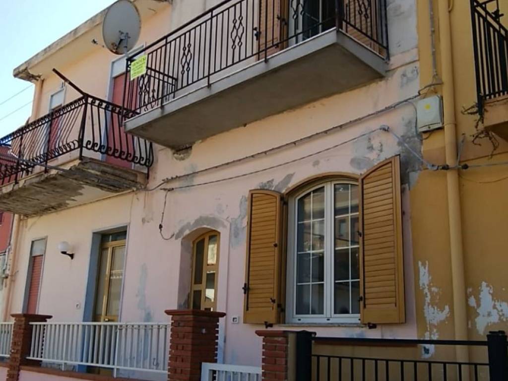 appartamento in vendita a Milazzo