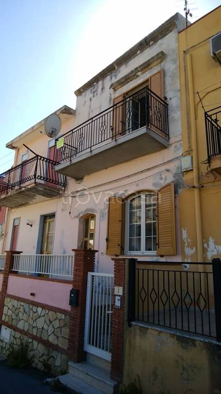 appartamento in vendita a Milazzo