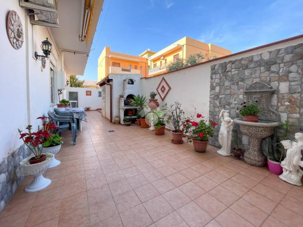 appartamento in vendita a Milazzo in zona San Pietro