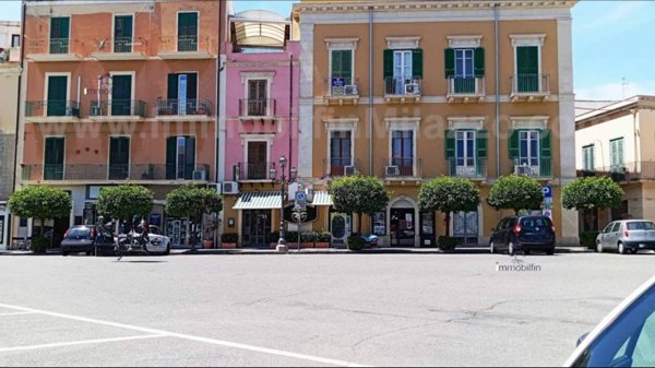 appartamento in vendita a Milazzo