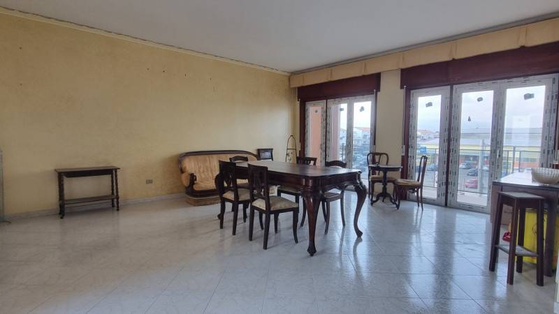 appartamento in vendita a Milazzo