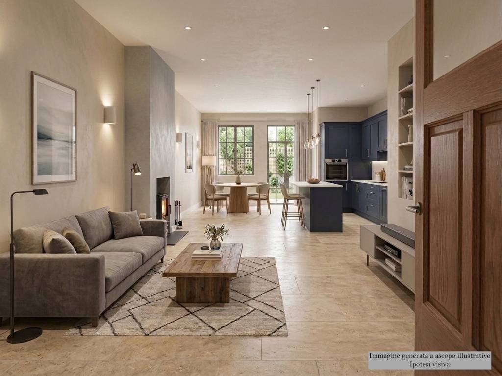 casa indipendente in vendita a Milazzo in zona Santa Marina