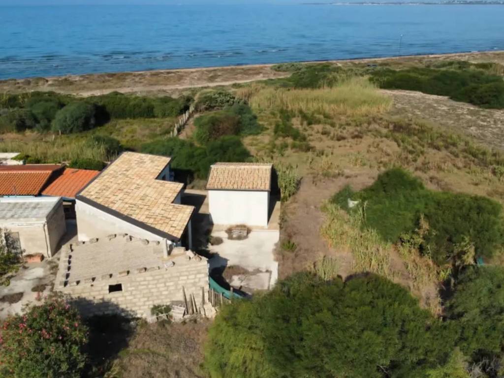 casa indipendente in vendita a Milazzo in zona San Pietro