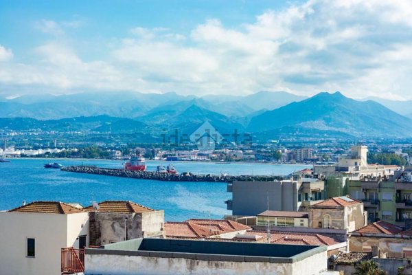 appartamento in vendita a Milazzo