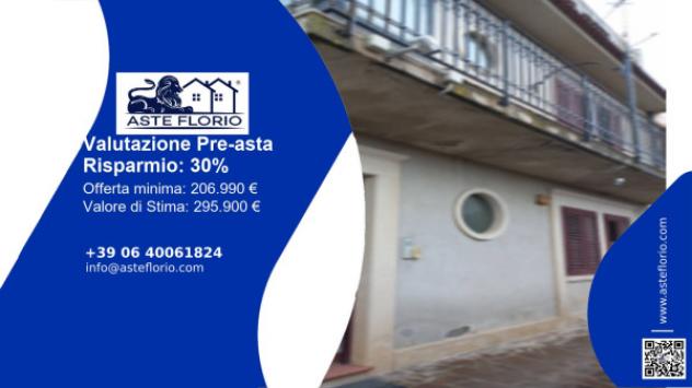 appartamento in vendita a Milazzo