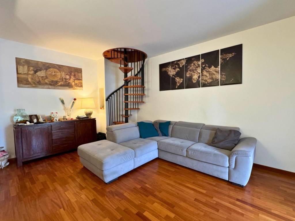 appartamento in vendita a Milazzo in zona San Giovanni