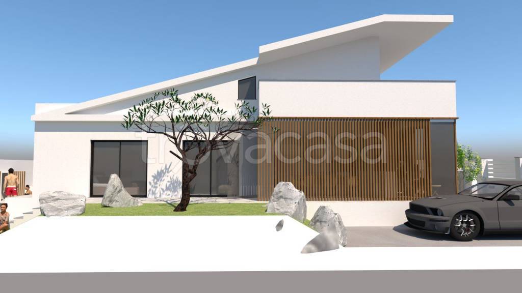 casa indipendente in vendita a Milazzo